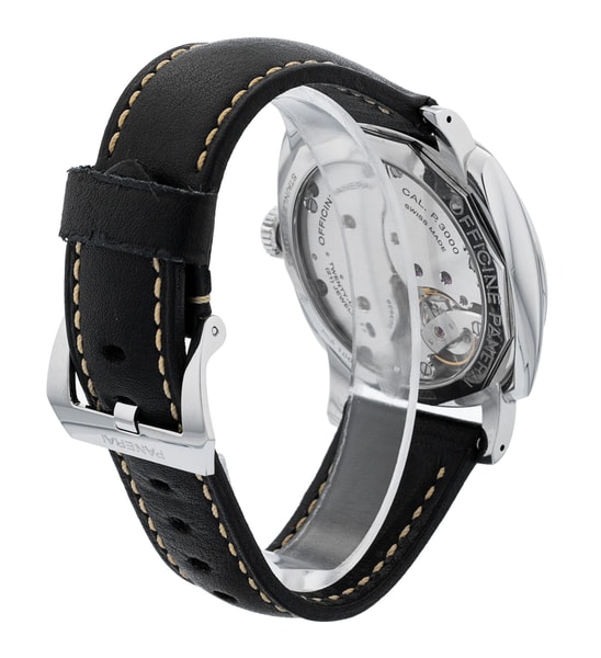 Panerai Radiomir Manual PAM00514